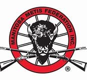 Logo for the Manitoba Métis Federation Inc.