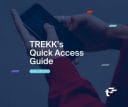 TREKK Website: Quick Access Guide